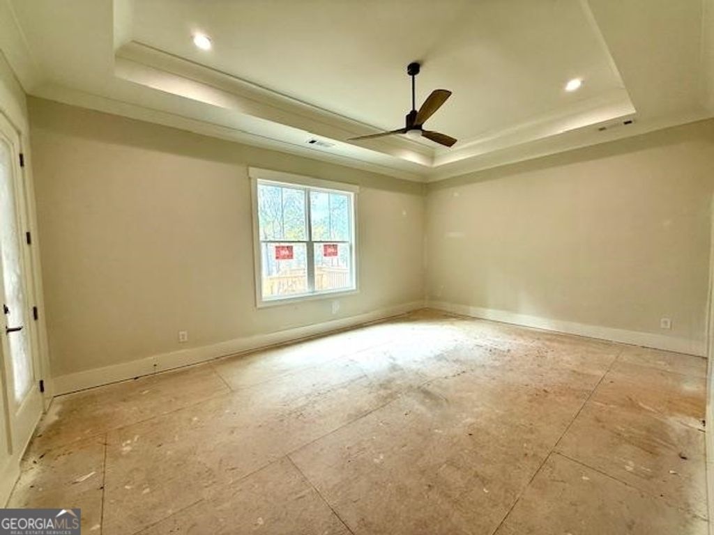 Photo of 1021 Winged Foot Drive, Greensboro, GA 30642 (MLS # 10640270)