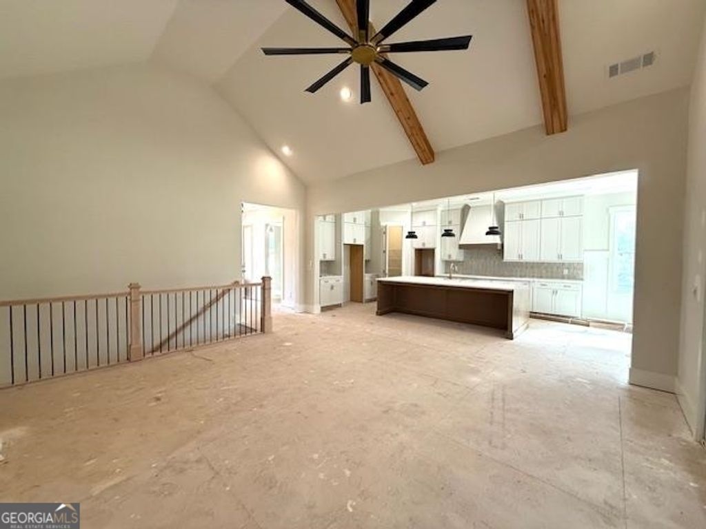 Photo of 1021 Winged Foot Drive, Greensboro, GA 30642 (MLS # 10640270)