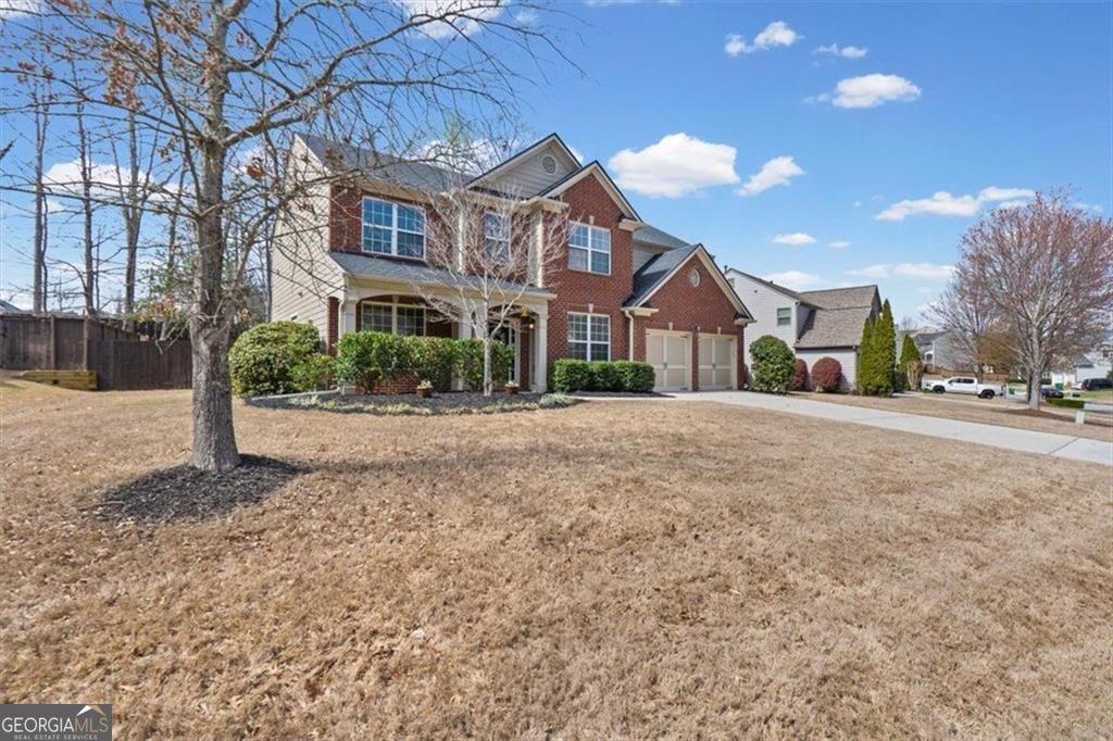 Photo of 142 Bevington Lane, Woodstock, GA 30188 (MLS # 10709087)
