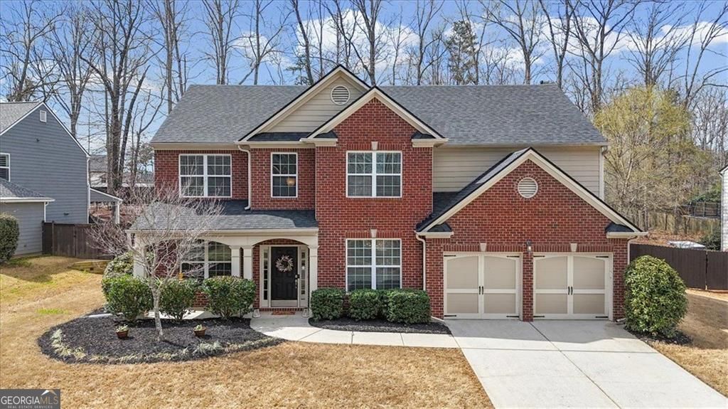 Photo of 142 Bevington Lane, Woodstock, GA 30188 (MLS # 10709087)