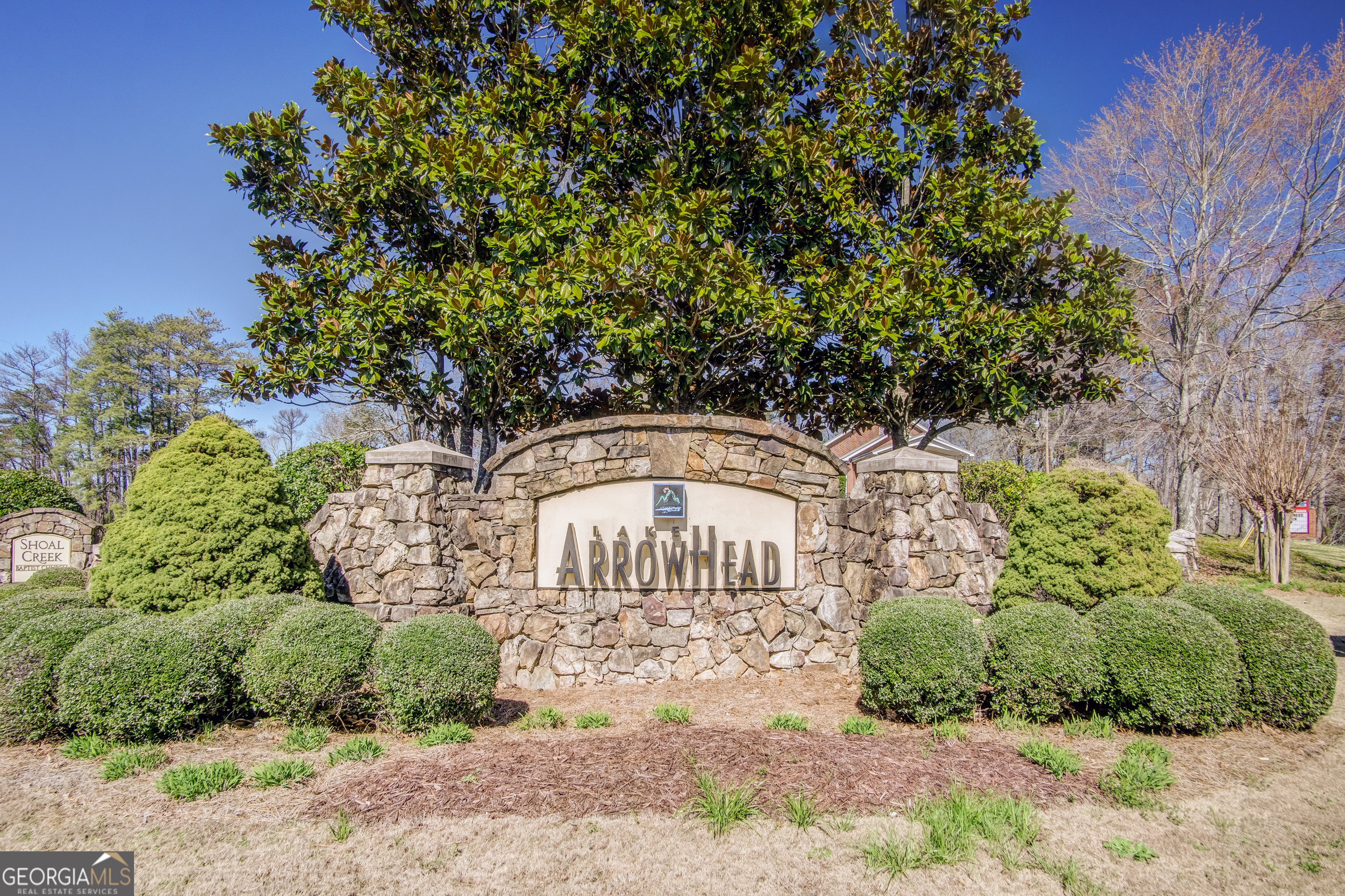 Lake Arrowhead - Residential