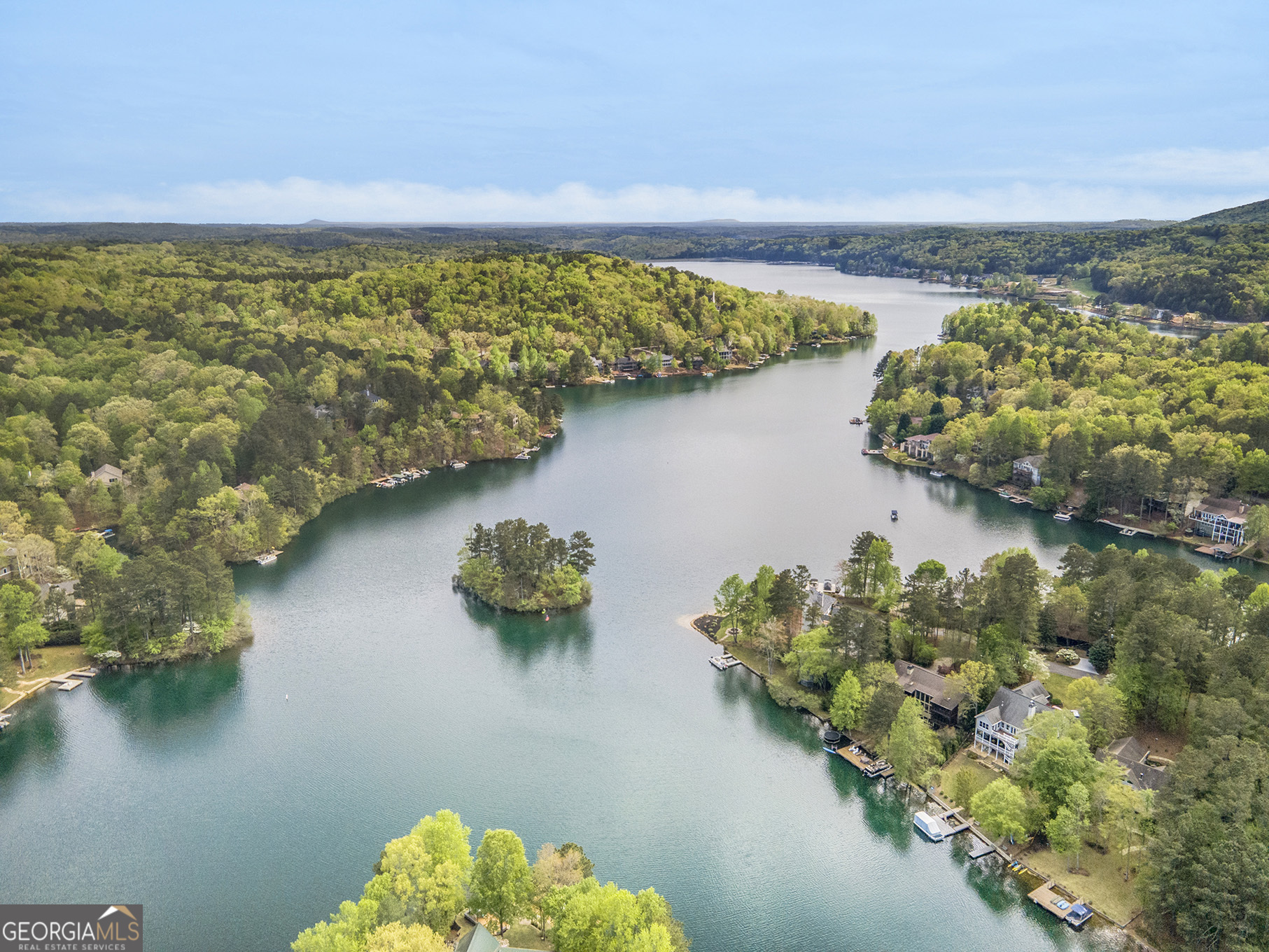 Lake Arrowhead - Residential