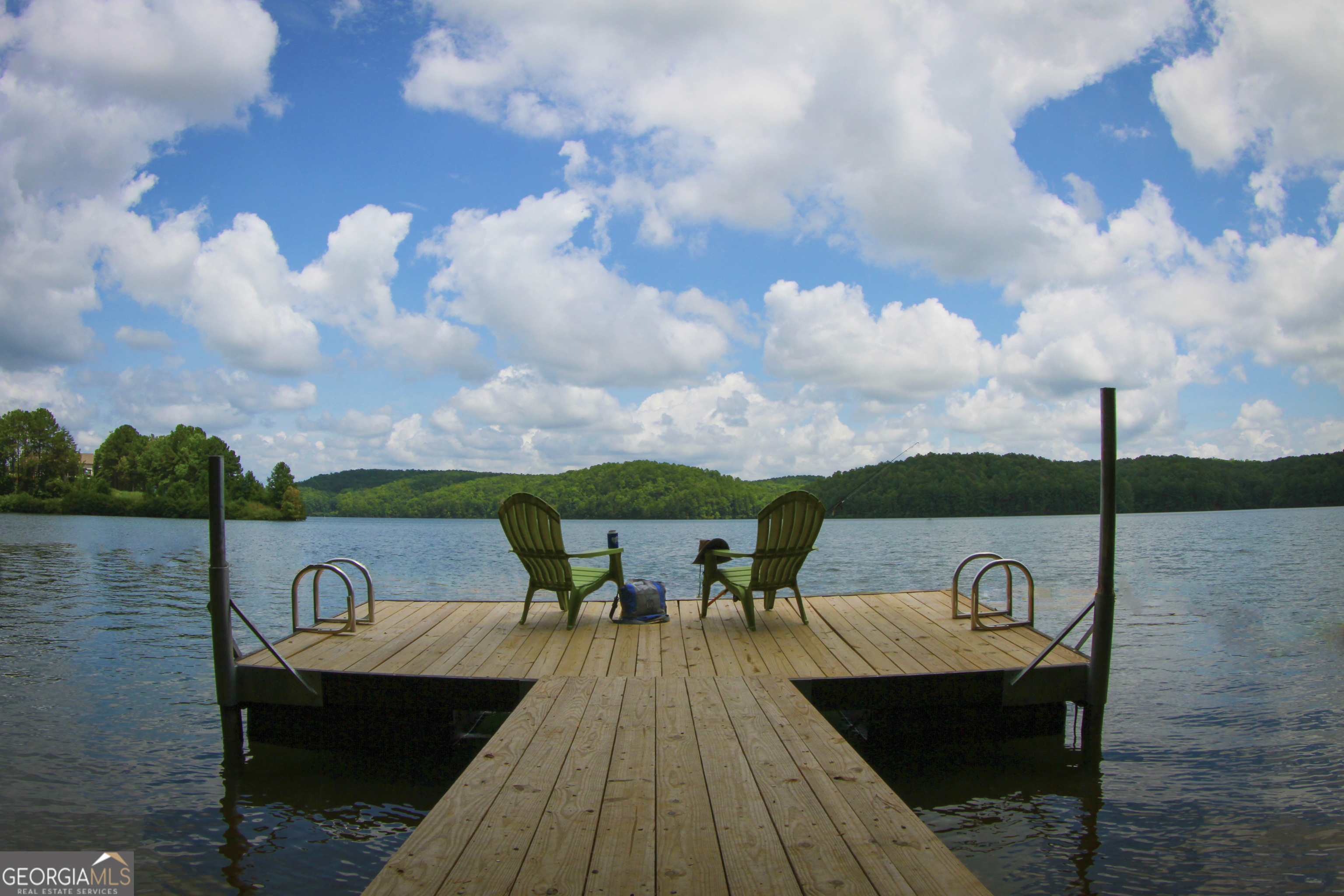 Lake Arrowhead - Residential