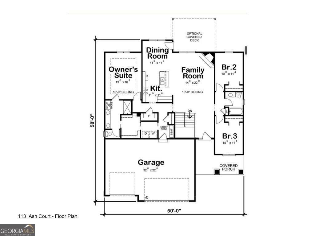 Lake Arrowhead - Residential