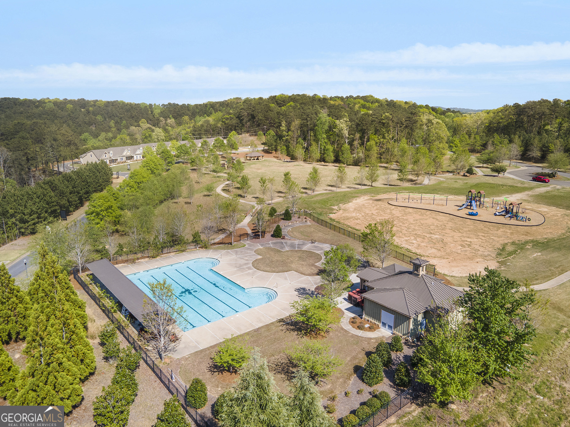 Lake Arrowhead - Residential