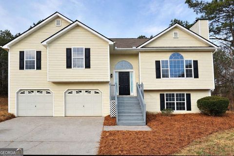 Photo of 514 Bridge Landing, Douglasville, GA 30134 (MLS # 10664200)