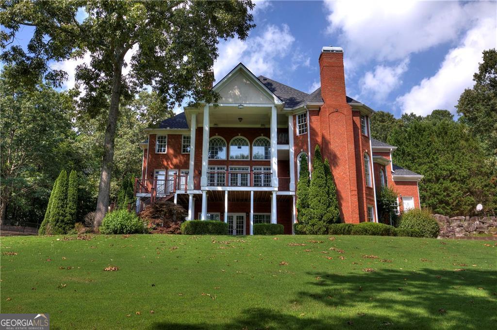 View Milton, GA 30004 house