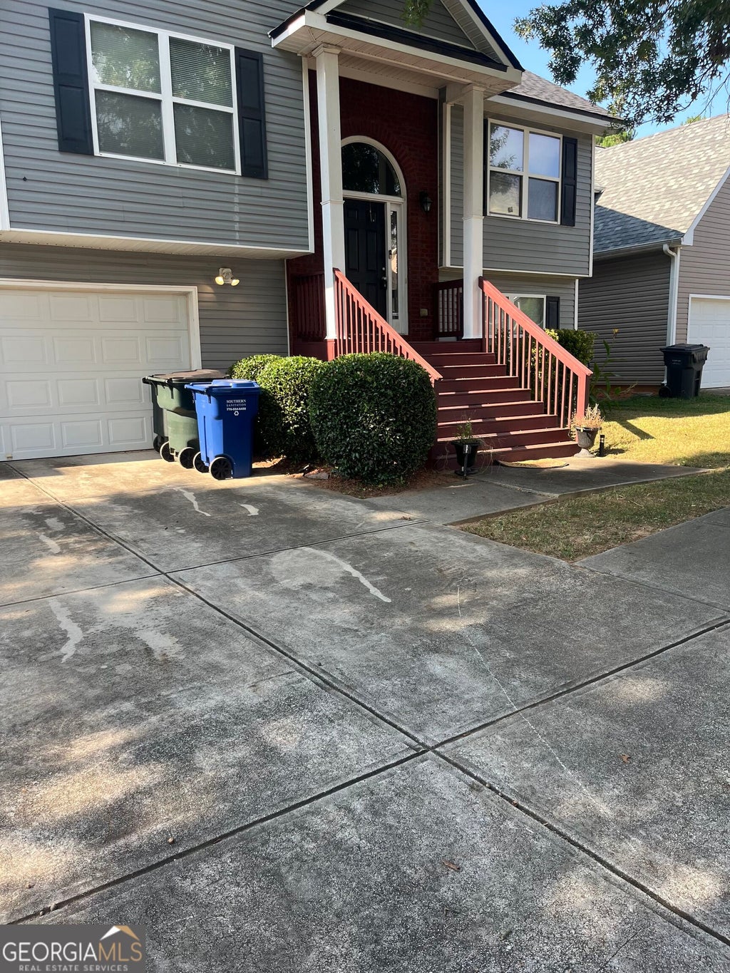 Photo of 3229 Meadow Point Drive, Snellville, GA 30039 (MLS # 10867612)