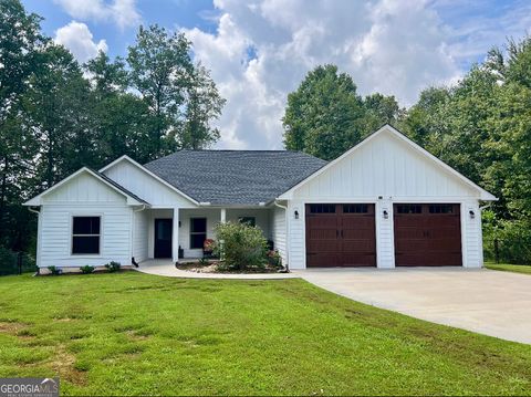 328 Panacea CT Demorest GA 30535