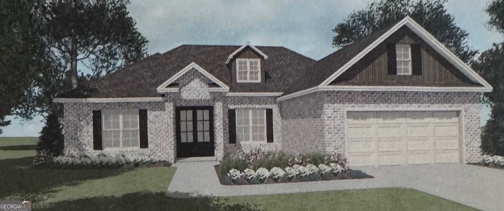 Photo of 145 Blue Mist Lane, Kathleen, GA 31047 (MLS # 10728959)