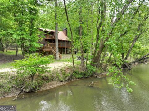 896 Navaho WAY Ellijay GA 30540
