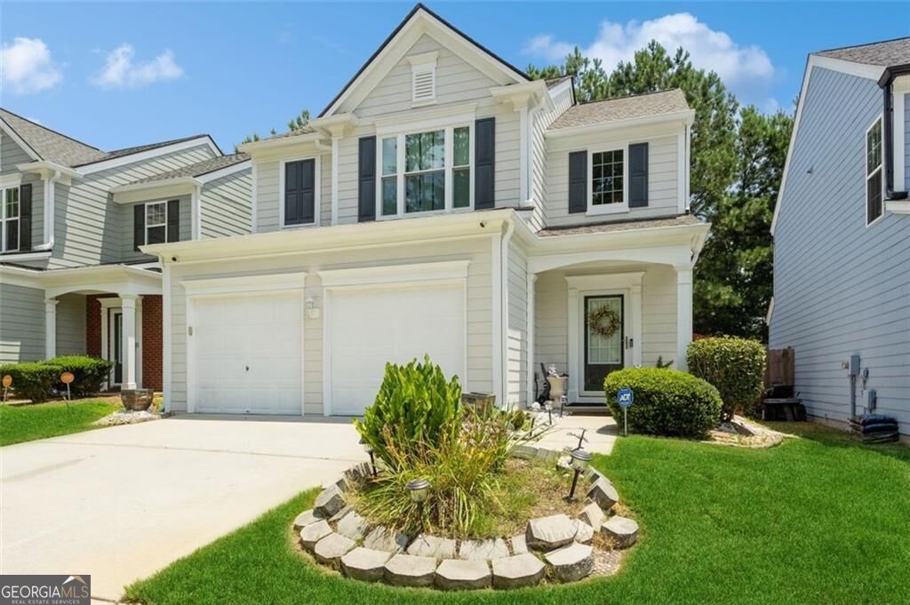 Photo of 3154 Welmingham Drive SW, Atlanta, GA 30331 (MLS # 10854842)