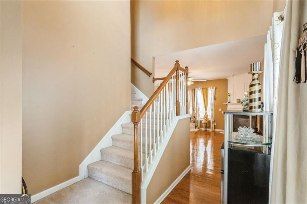 Photo of 3154 Welmingham Drive SW, Atlanta, GA 30331 (MLS # 10854842)