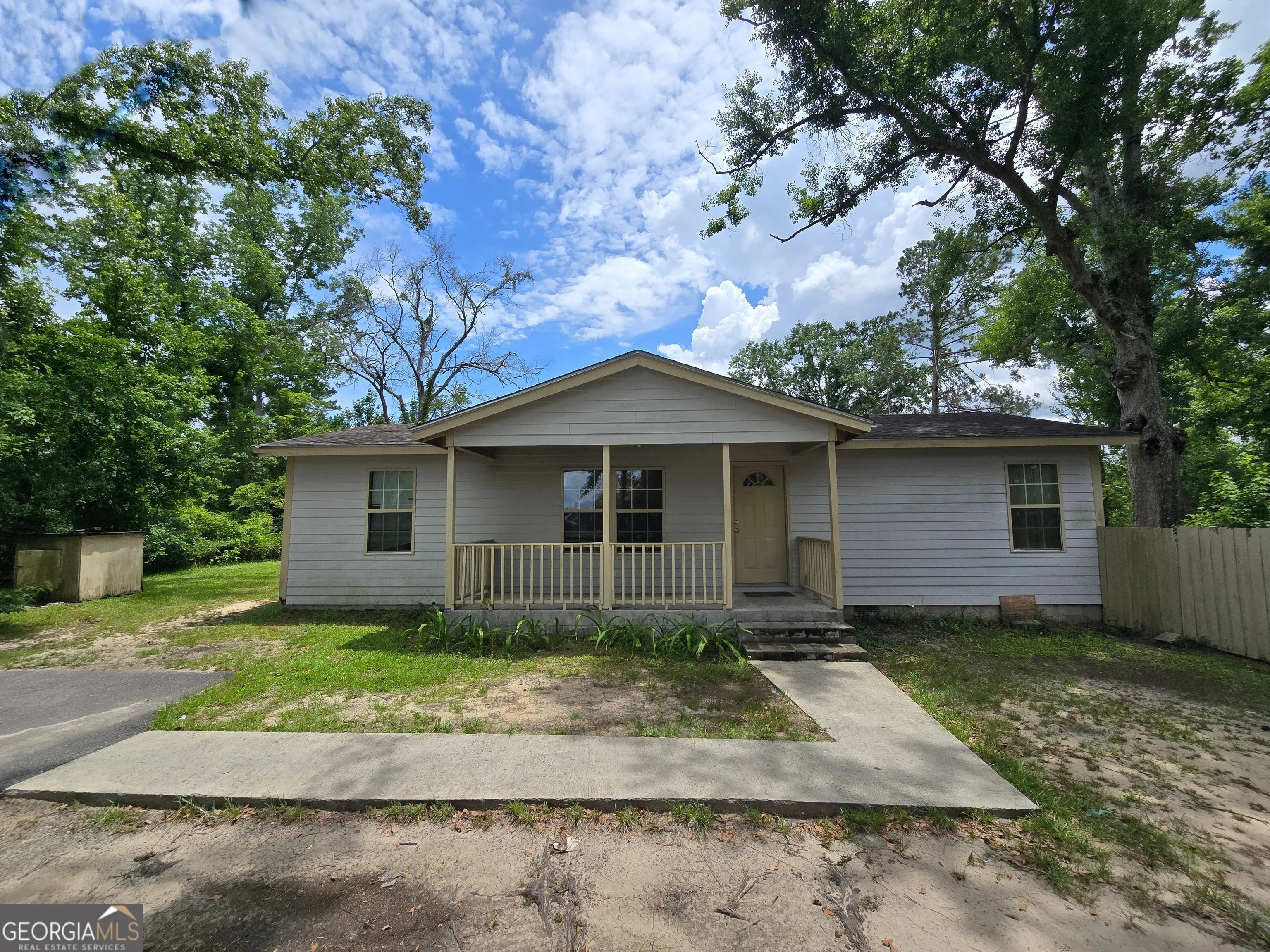 2721 Dogwood Circle, Valdosta, GA, 31602