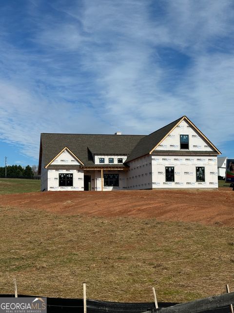 3625 Fannie Thompson RD Monroe GA 30656