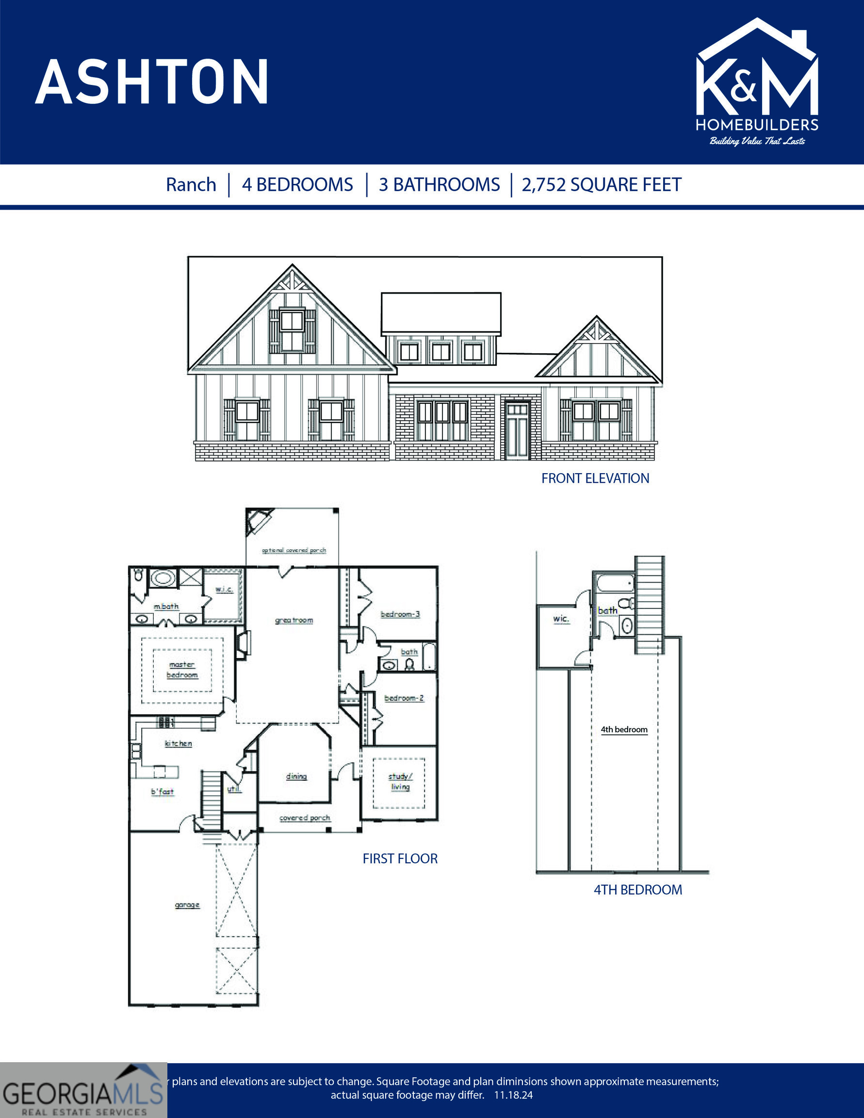 3625 Fannie Thompson RD