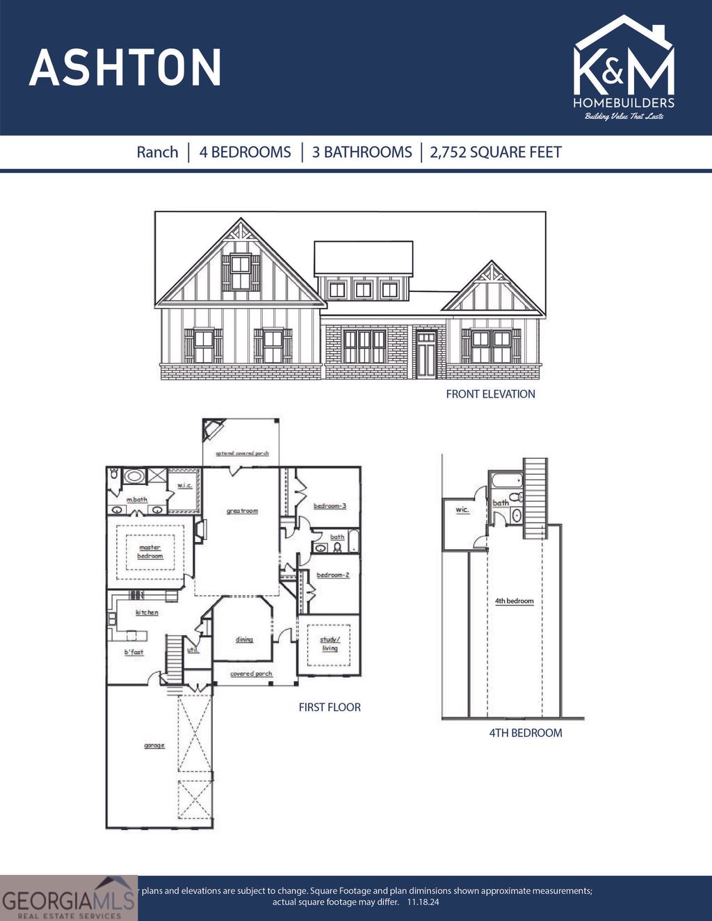 Photo of 3625 Fannie Thompson Road, Monroe, GA 30656 (MLS # 10654097)