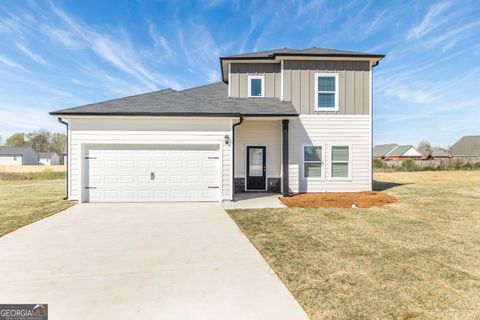 504 Georgian WALK Byron GA 31008