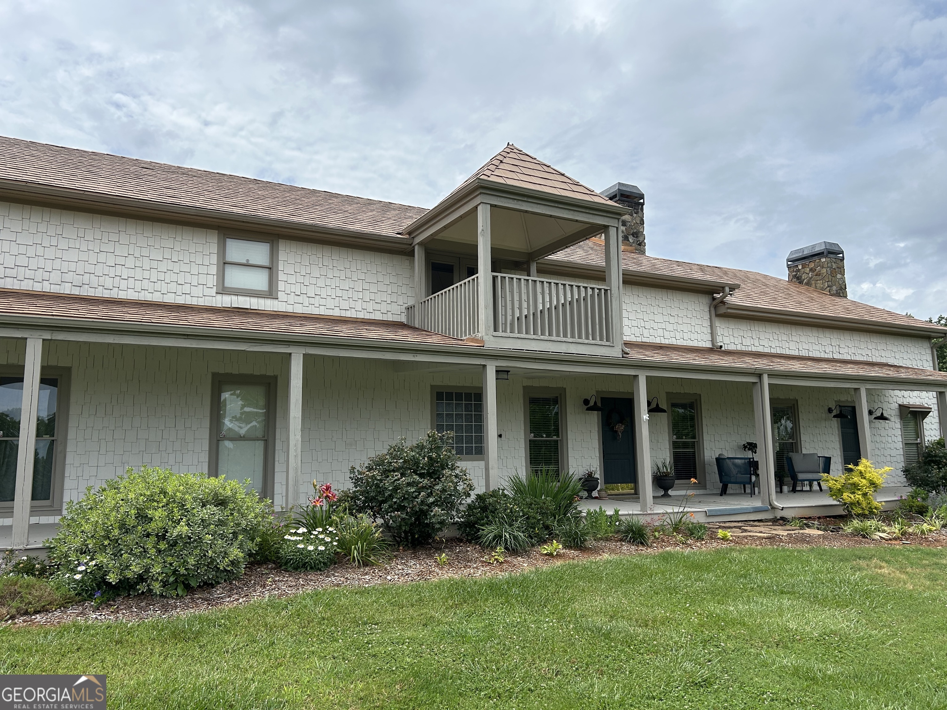 2838 Skitts Mountain RD