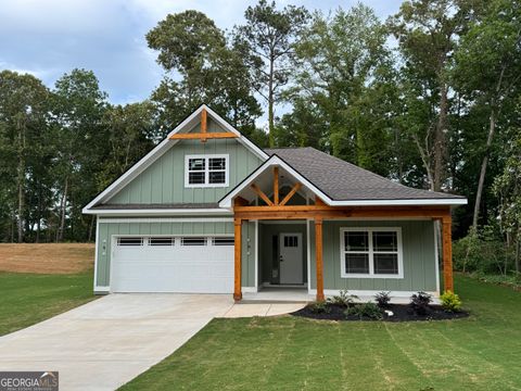116 Friar Tuck AVE Warner Robins GA 31088