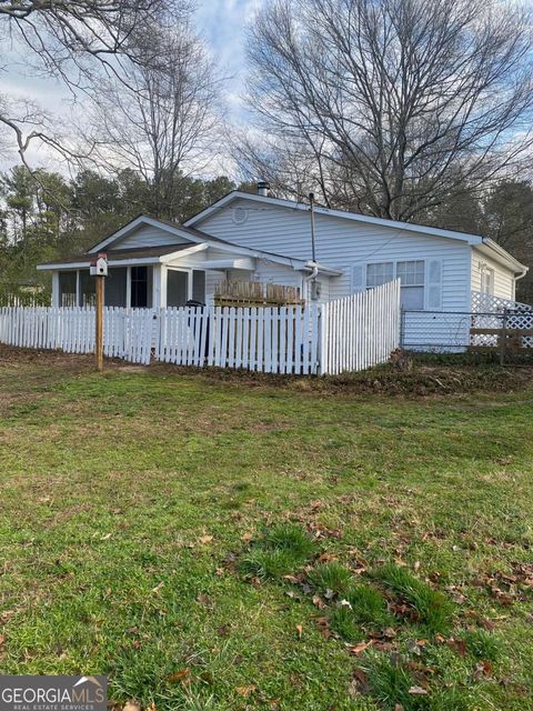 238 Dallas ST Hiram GA 30141