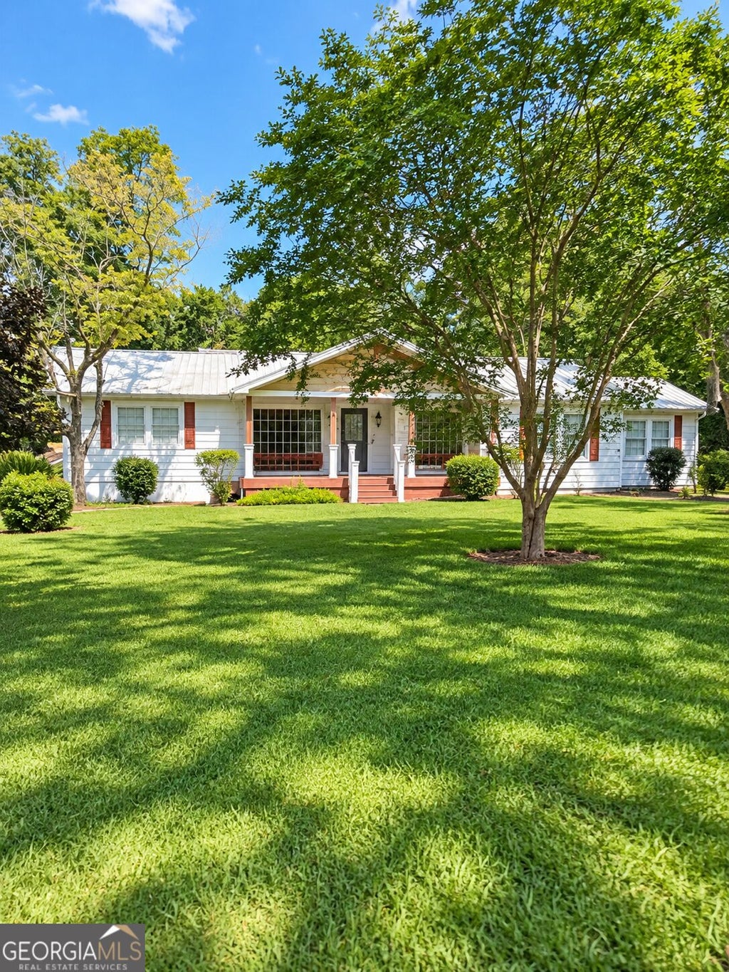 Photo of 70 S Butler Street, Camilla, GA 31730 (MLS # 10870784)