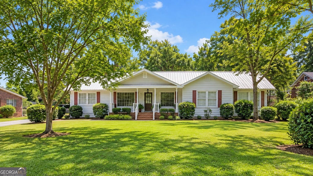Photo of 70 S Butler Street, Camilla, GA 31730 (MLS # 10870784)