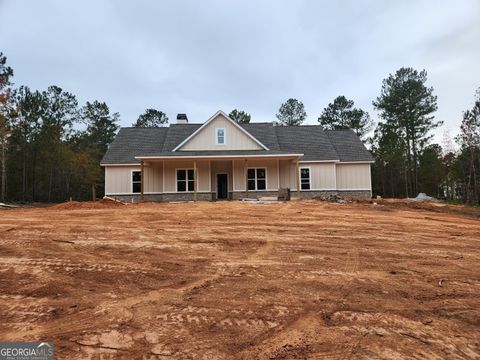 A home in Jackson