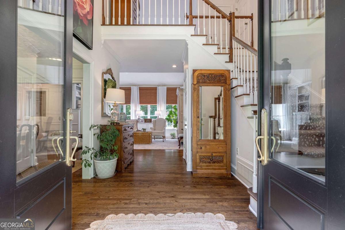 152 Thornhill DR
