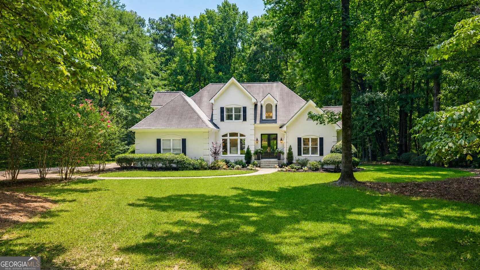 152 Thornhill Drive