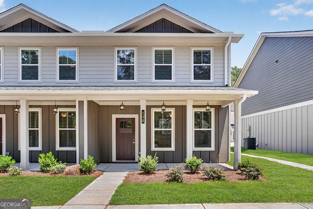 245 Maddux ST LOT 19