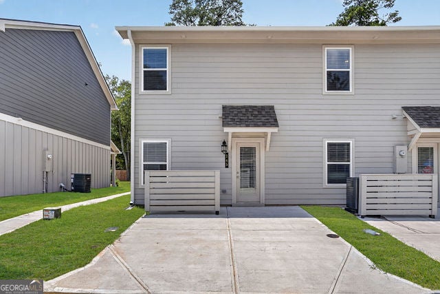 245 Maddux ST LOT 19