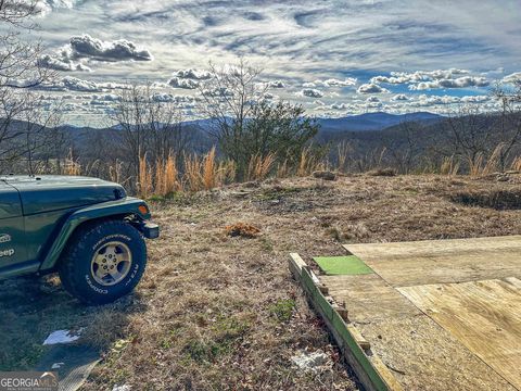 LOT 6 & 6B Steepway LN Clayton GA 30525