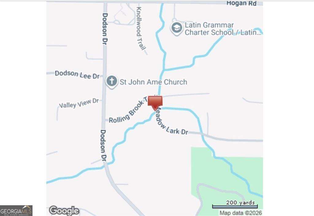 0 Rolling Brook Trail