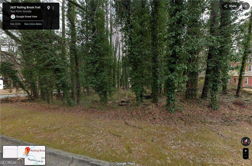 0 Rolling Brook Trail