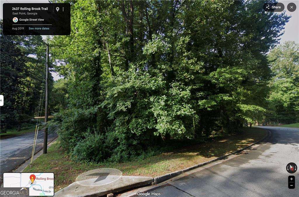 0 Rolling Brook Trail