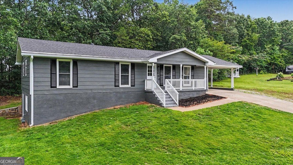 Photo of 6380 Valhalla Drive, Douglasville, GA 30135 (MLS # 10787497)
