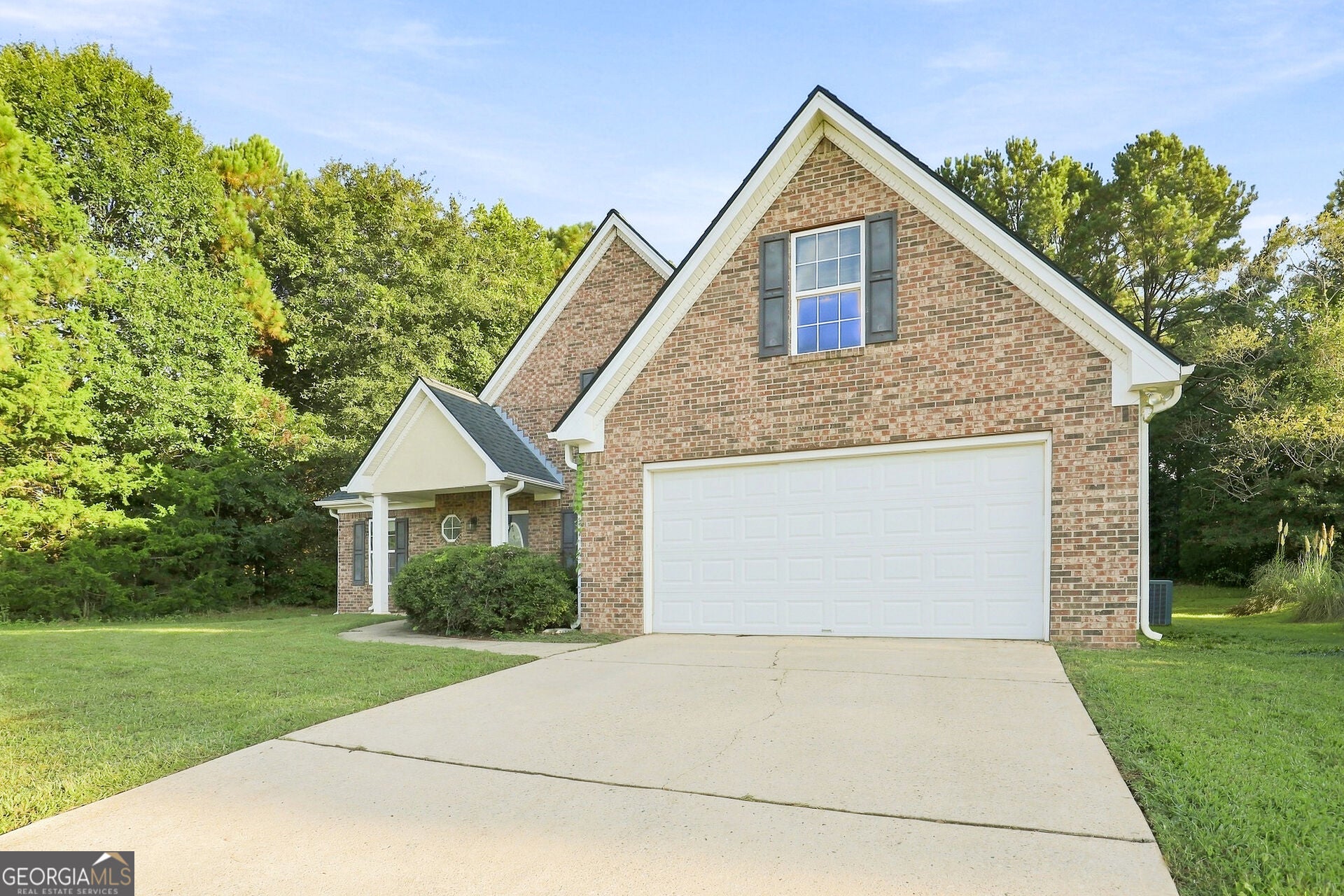 109 Dorsey Springs DR