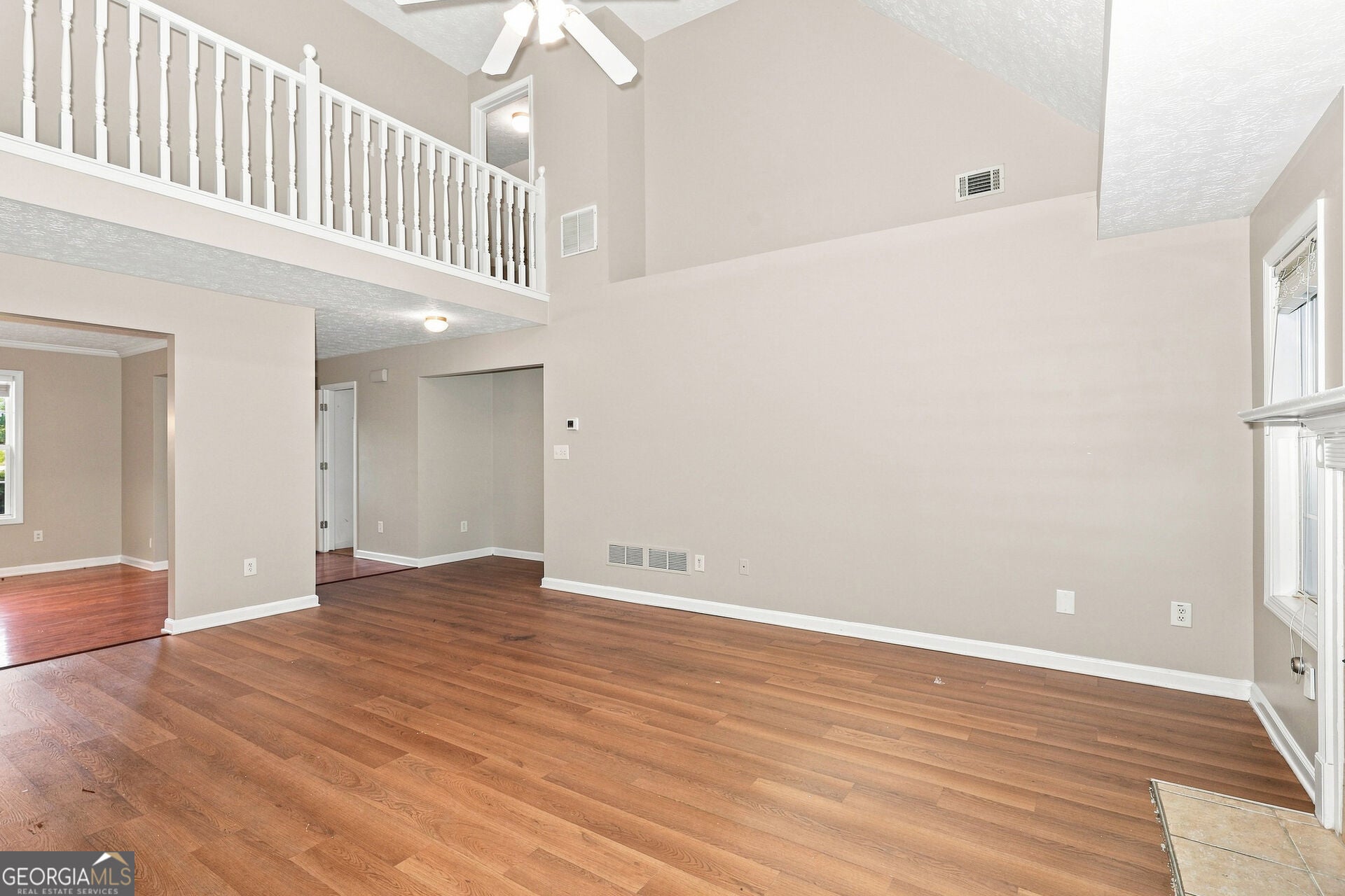 109 Dorsey Springs DR