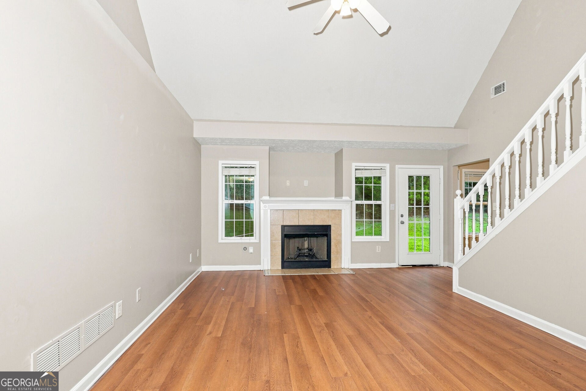 109 Dorsey Springs DR