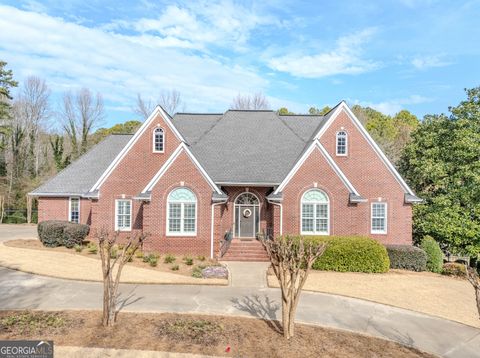 Photo of 115 Valley Brook Drive SE, Rome, GA 30161 (MLS # 10651392)