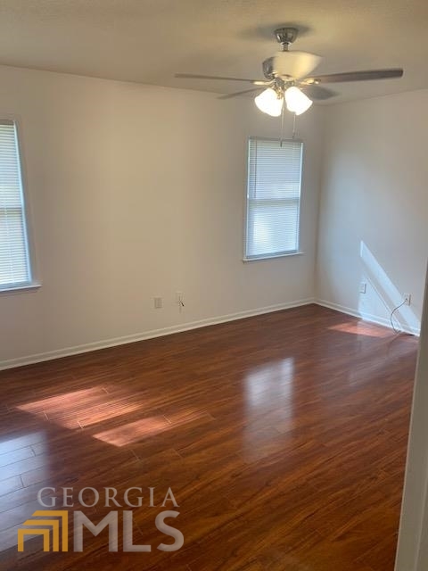 None - Residential Lease