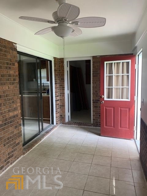 None - Residential Lease