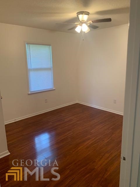 None - Residential Lease