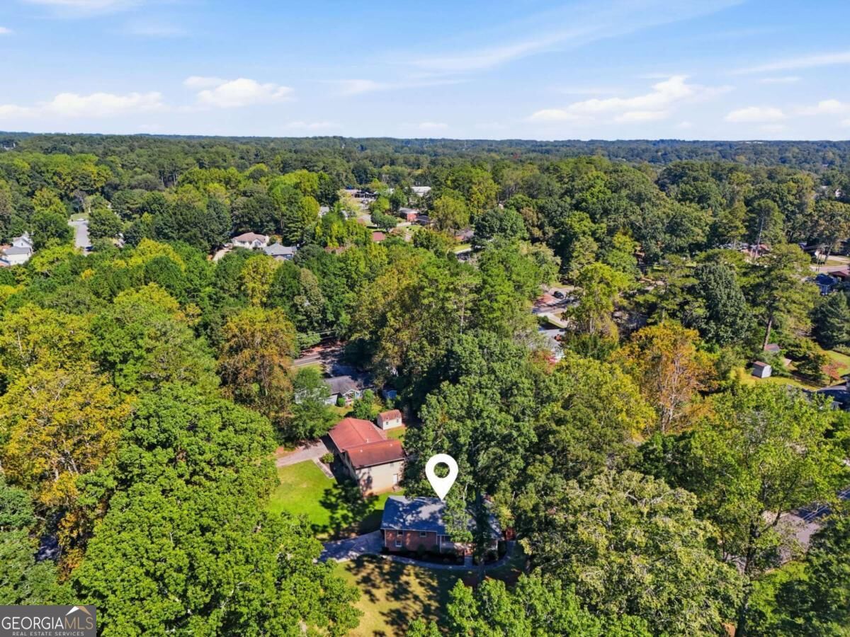 31 Huntwood DR SE