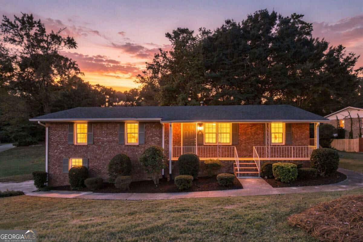 31 Huntwood DR SE