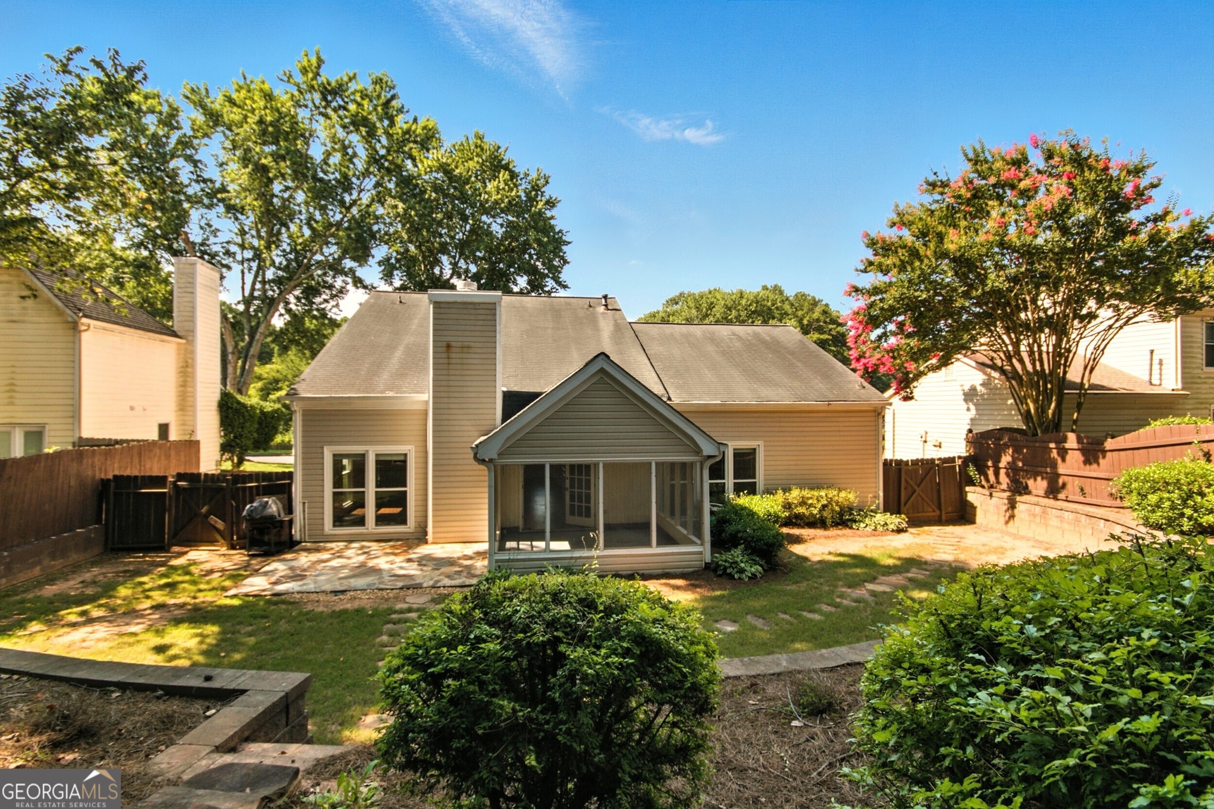 North Bridges - Residential Lease