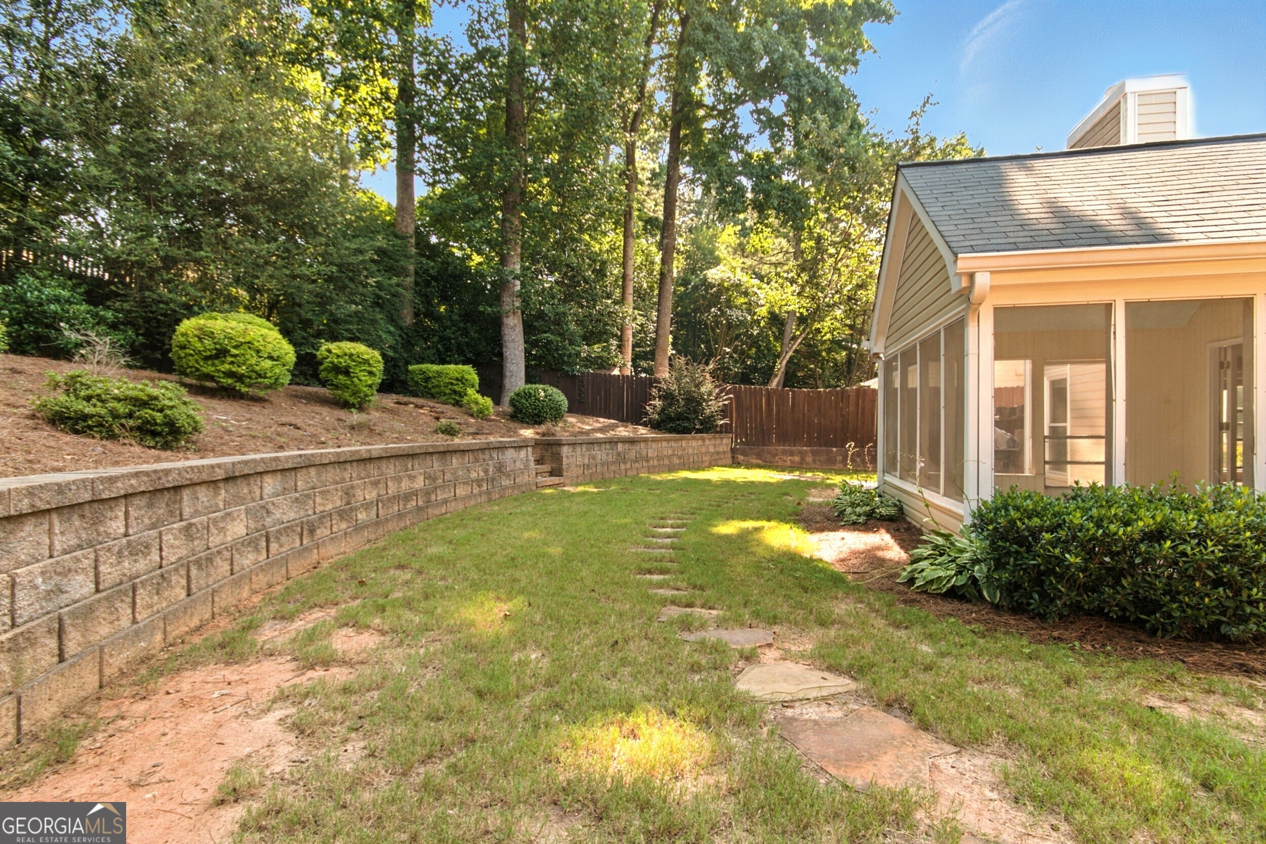 North Bridges - Residential Lease