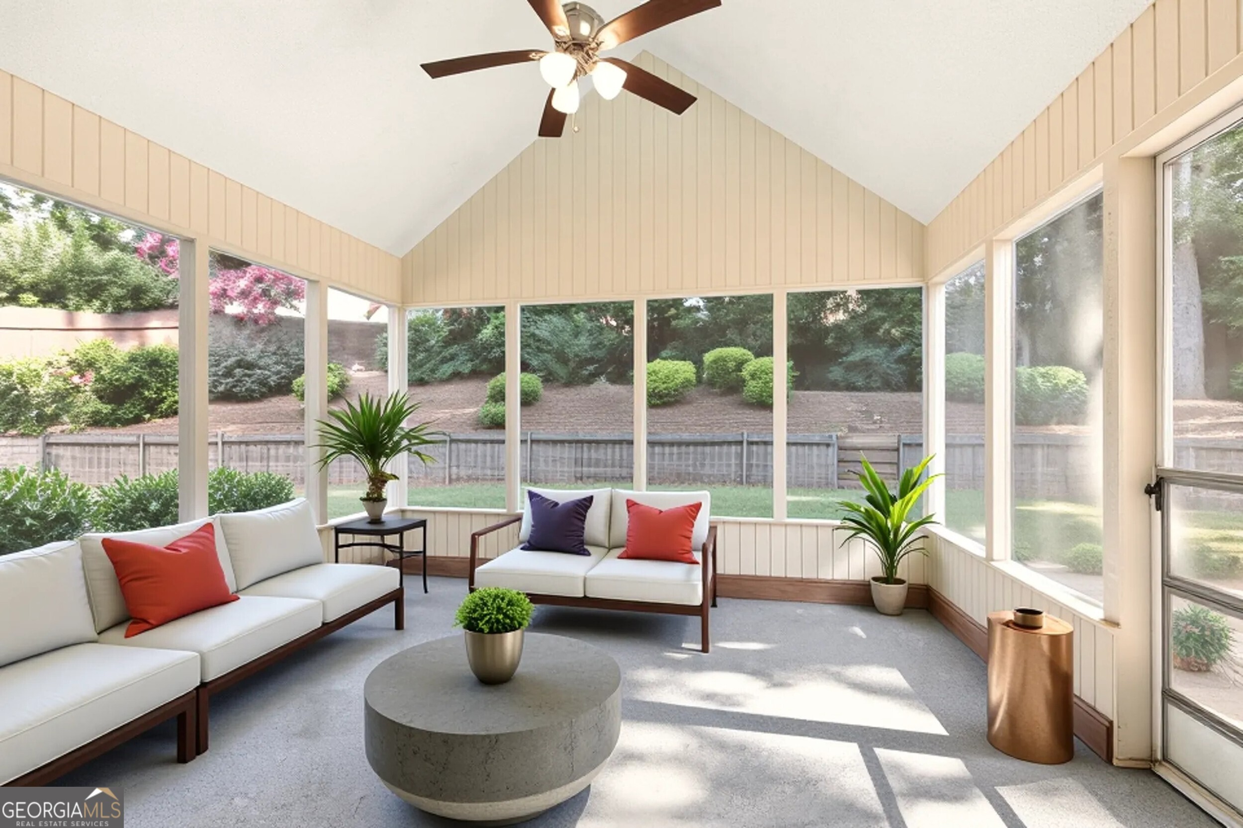 North Bridges - Residential Lease