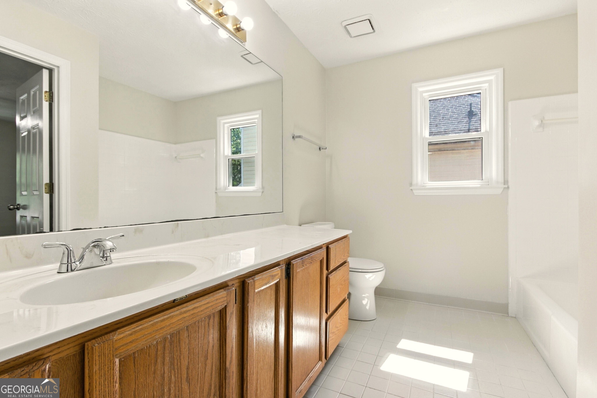 North Bridges - Residential Lease